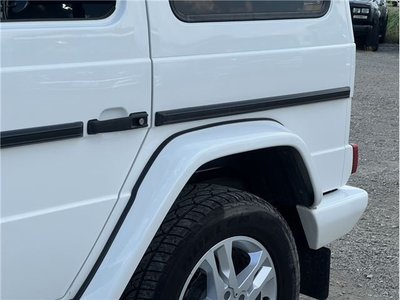 2018 Mercedes-BENZ G-CLASS 缩略图 21