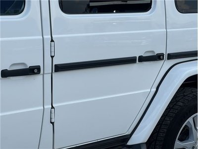 2018 Mercedes-BENZ G-CLASS 缩略图 20