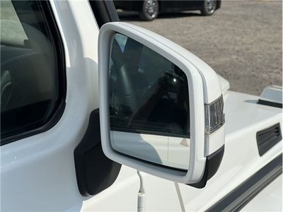 2018 Mercedes-BENZ G-CLASS 缩略图 40