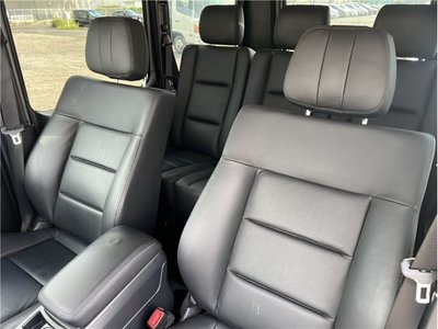 2018 Mercedes-BENZ G-CLASS 缩略图 57