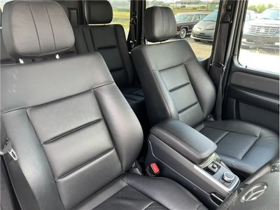 2018 Mercedes-BENZ G-CLASS 缩略图 56