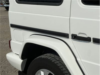 2018 Mercedes-BENZ G-CLASS 缩略图 29