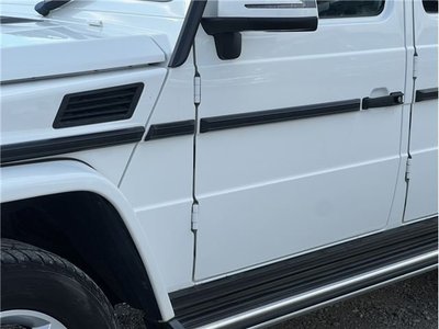 2018 Mercedes-BENZ G-CLASS 缩略图 19
