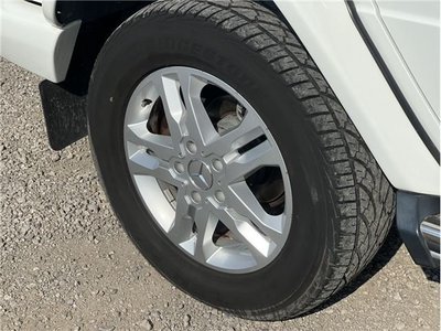 2018 Mercedes-BENZ G-CLASS 缩略图 32