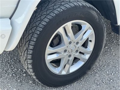 2018 Mercedes-BENZ G-CLASS 缩略图 33