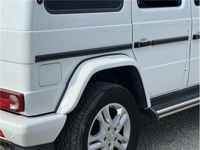 2018 Mercedes-BENZ G-CLASS 缩略图 45