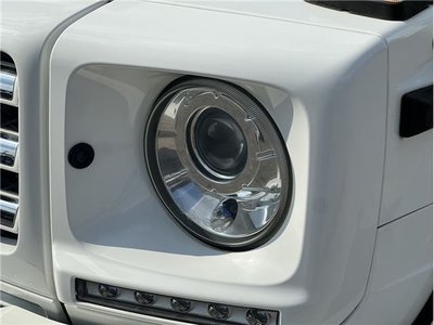 2018 Mercedes-BENZ G-CLASS 缩略图 36