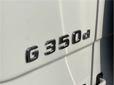 2018 Mercedes-BENZ G-CLASS 缩略图 53