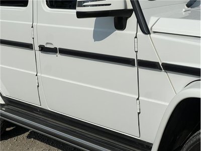 2018 Mercedes-BENZ G-CLASS 缩略图 27