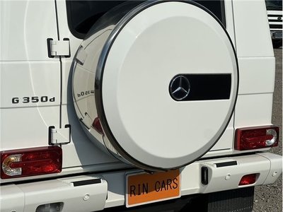 2018 Mercedes-BENZ G-CLASS 缩略图 49