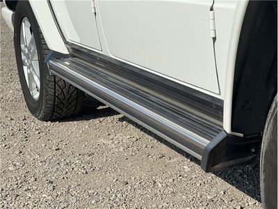 2018 Mercedes-BENZ G-CLASS 缩略图 30