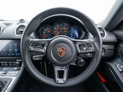 2024 Porsche 718 — миниатюра 24