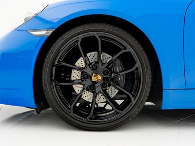 2024 Porsche 718 — миниатюра 12