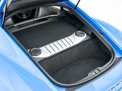 2024 Porsche 718 — миниатюра 19