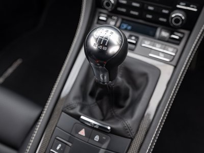 2024 Porsche 718 — миниатюра 30