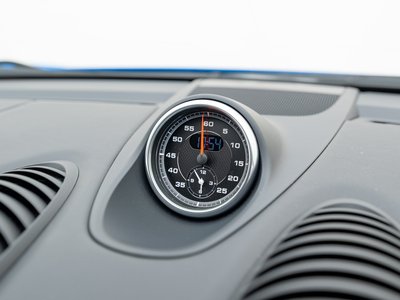 2024 Porsche 718 — миниатюра 28