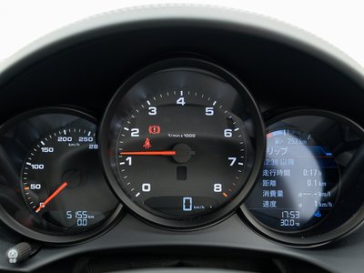 2024 Porsche 718 — миниатюра 25
