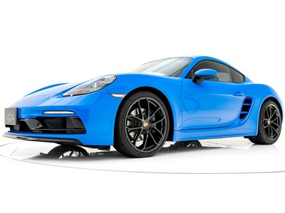2024 Porsche 718 — миниатюра 11