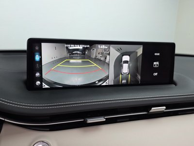 2023 Genesis GV70 thumbnail 20