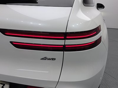 2023 Genesis GV70 照片 10