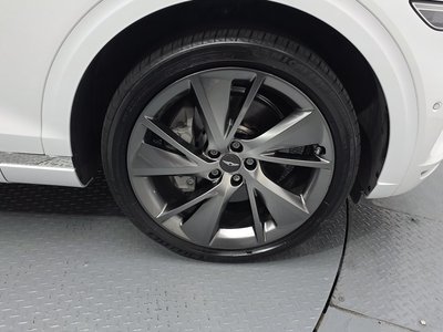 2023 Genesis GV70 照片 8