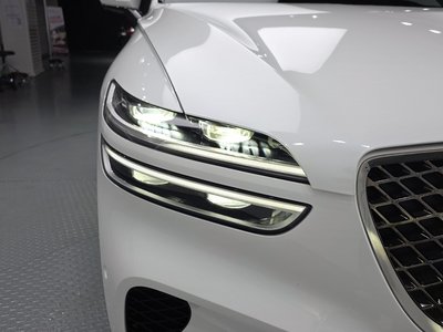 2023 Genesis GV70 照片 9