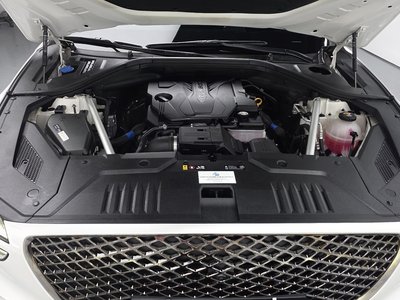 2023 Genesis GV70 照片 7