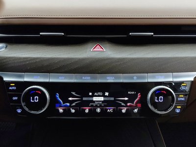 صورة مصغرة 18 لـ 2021 Genesis G80 (RG3)