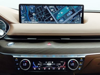 صورة مصغرة 16 لـ 2021 Genesis G80 (RG3)