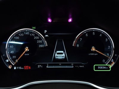 صورة مصغرة 12 لـ 2021 Genesis G80 (RG3)