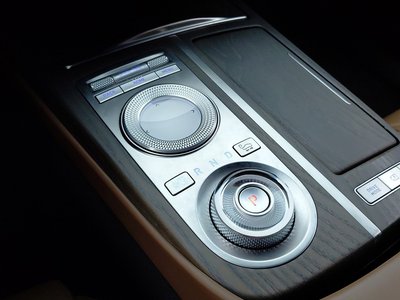 صورة مصغرة 15 لـ 2021 Genesis G80 (RG3)