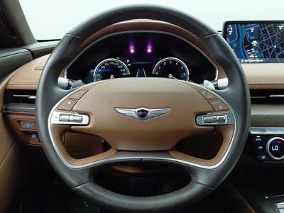 صورة مصغرة 11 لـ 2021 Genesis G80 (RG3)
