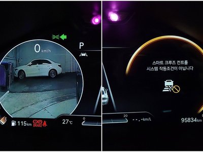 صورة مصغرة 13 لـ 2021 Genesis G80 (RG3)