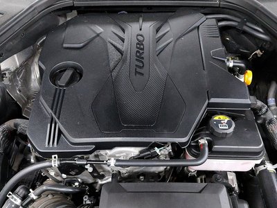 صورة مصغرة 19 لـ 2021 Genesis G80 (RG3)