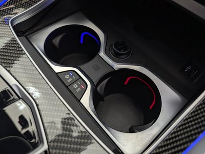 2021 BMW X6 缩略图 20