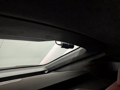 2021 BMW X6 缩略图 25