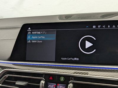 2021 BMW X6 缩略图 36