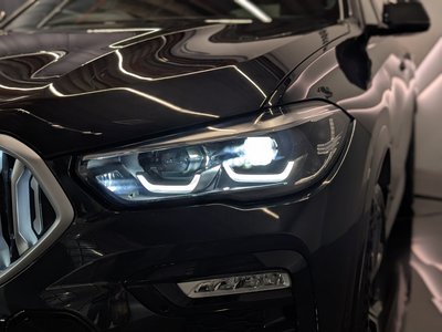 2021 BMW X6 缩略图 40