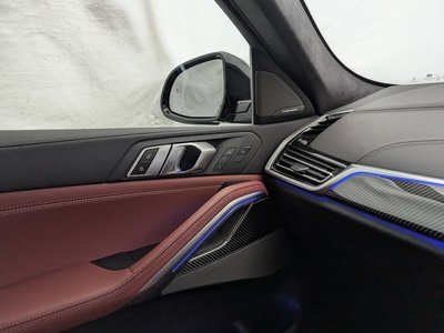 2021 BMW X6 缩略图 31