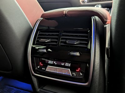 2021 BMW X6 缩略图 32