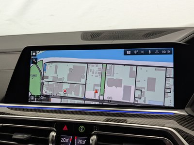 2021 BMW X6 缩略图 15