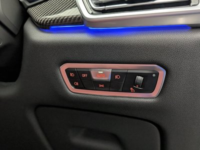 2021 BMW X6 缩略图 26