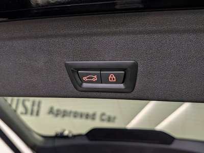 2021 BMW X6 缩略图 39
