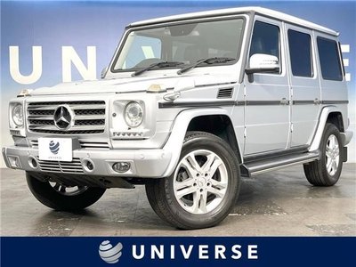 2015 Mercedes-BENZ G-CLASS — фото 4