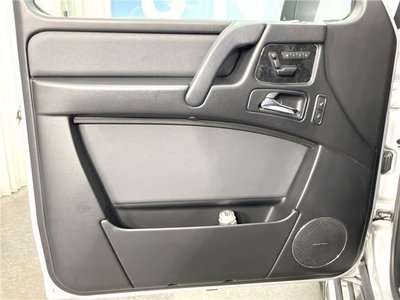 2015 Mercedes-BENZ G-CLASS 缩略图 12