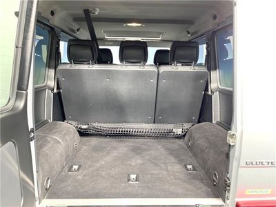 2015 Mercedes-BENZ G-CLASS 缩略图 16