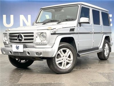2015 Mercedes-BENZ G-CLASS — фото 1