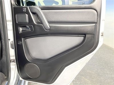 2015 Mercedes-BENZ G-CLASS 缩略图 18