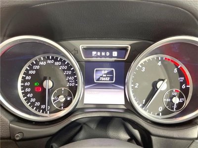 2015 Mercedes-BENZ G-CLASS 缩略图 26