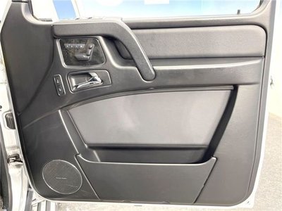 2015 Mercedes-BENZ G-CLASS 缩略图 20